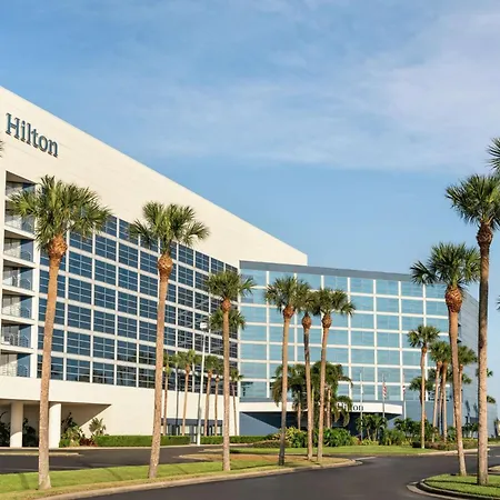 Hilton Melbourne, Fl-3