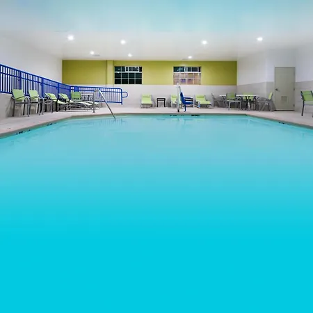 Holiday Inn Express & Suites Watsonville By Ihg-3