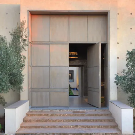 Sirayane Boutique Hotel & Spa Marrakech-2