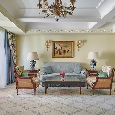 Four Seasons Hotel Alexandria At San Stefano-2