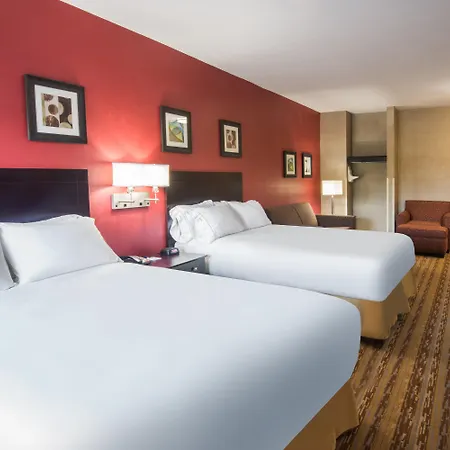 Holiday Inn Express Hotel & Suites Wauseon By Ihg-2