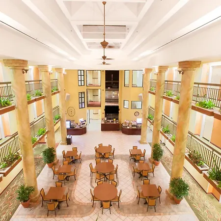 Holiday Inn Express Hotel & Suites San Jose-Morgan Hill By Ihg-3