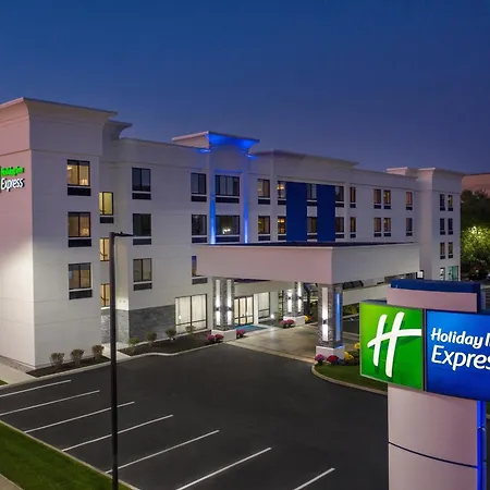 Holiday Inn Express Fishkill-Mid Hudson Valley By Ihg-3