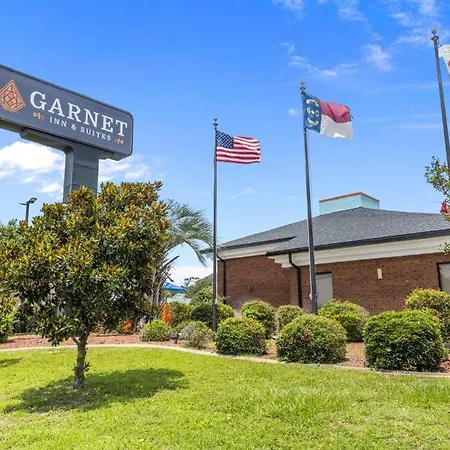 Quality Hotel Morehead City Near Atlantic Beach-3