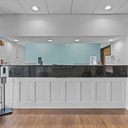 Quality Hotel Morehead City Near Atlantic Beach-2