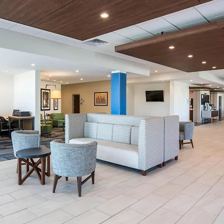 Holiday Inn Express & Suites Ludington By Ihg-2