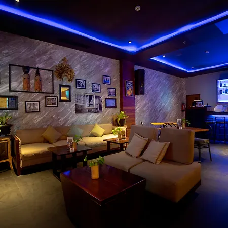D'Primahotel Petitenget Seminyak 2-2