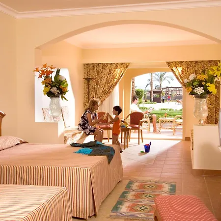 Sharm Grand Plaza Resort - Families And Couples Only-2
