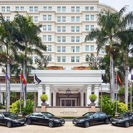 Park Hyatt Saigon-2
