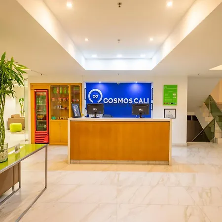 Hotel Cosmos Cali-2