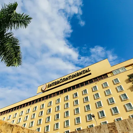 Hotel Intercontinental Cali By Ihg-3