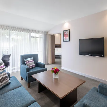 Holiday Inn Auckland Airport By Ihg-2