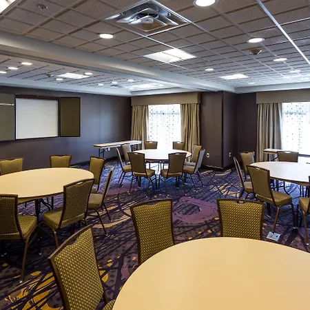 Holiday Inn Express Hotel & Suites Billings By Ihg-3