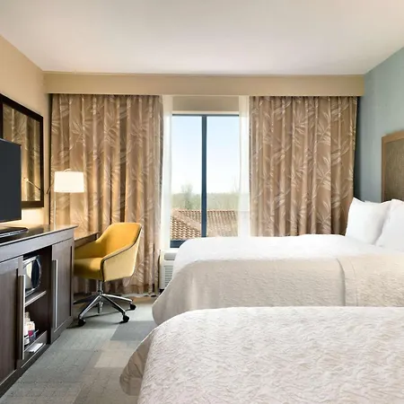 Hampton Inn And Suites Monroe-2