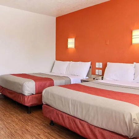 Motel 6-Owensboro, Ky-2