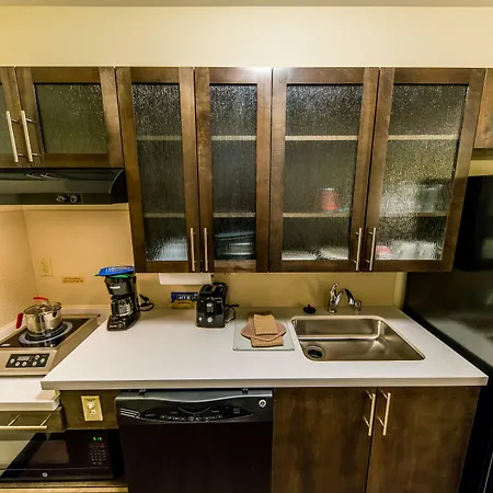 Candlewood Suites - Fairbanks By Ihg-2