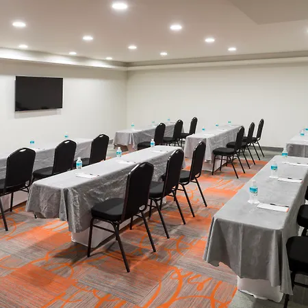 Real Inn Celaya-2