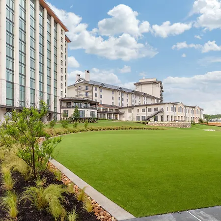 Omni Barton Creek Resort And Spa Austin-3
