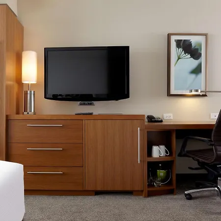 Hyatt Place Columbus-2