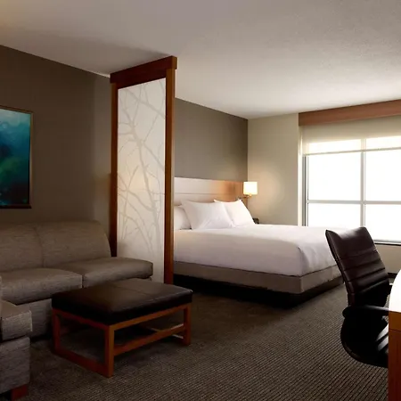 Hyatt Place Columbus-3