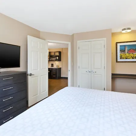 Candlewood Suites Rocky Mount By Ihg-2