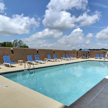 Spark By Hilton Germantown Washington Dc North-2