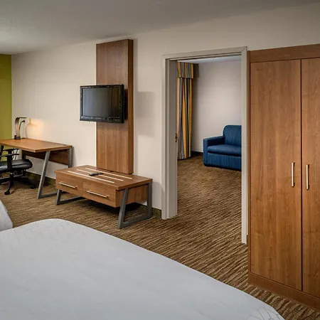 Holiday Inn Express And Suites Pikeville By Ihg-3