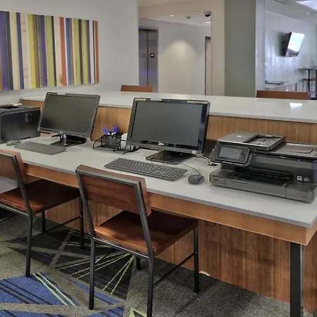 Holiday Inn Express & Suites Portales By Ihg-2