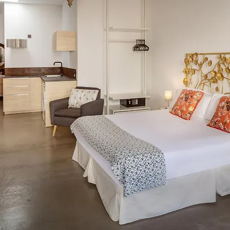 El Charco Suites-3