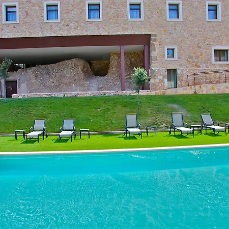 Palacio Del Infante Don Juan Manuel Hotel Spa-3