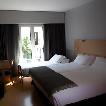 Hotel Jauregui-3