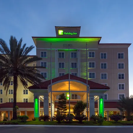 Holiday Inn Matamoros-2