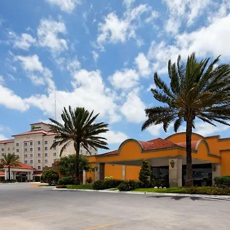 Holiday Inn Matamoros-3