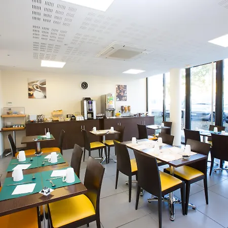 All Suites Pau – Zénith-2