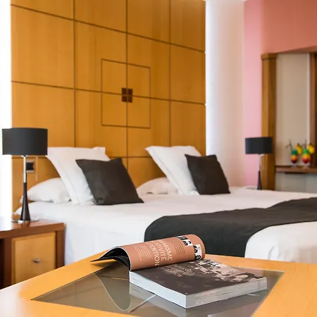 Grand Hôtel Les Flamants Roses Thalasso&Spa-2