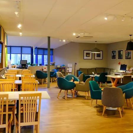 Holiday Inn Warrington By Ihg-3