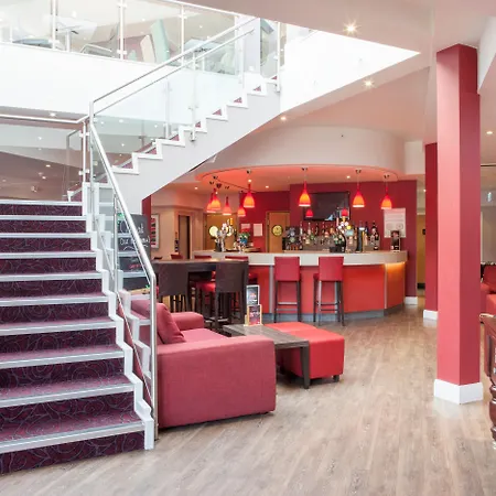 Holiday Inn Lincoln By Ihg-3
