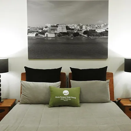 Milfontes Guest House - Duna Parque Group-2