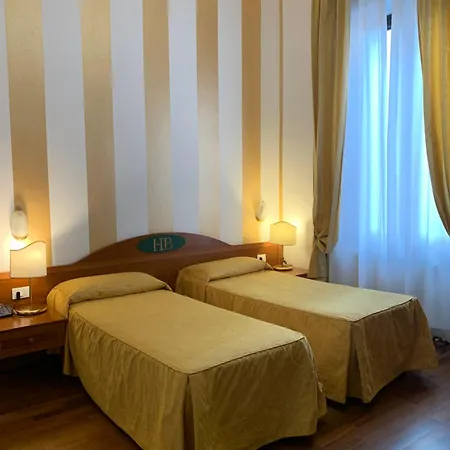 Hotel Bogart 2-3