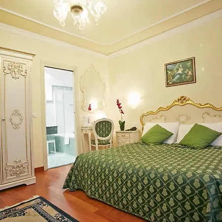 Hotel San Luca Venezia-2