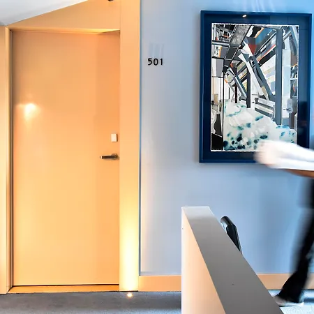 The Editory House Ribeira Porto Hotel-2