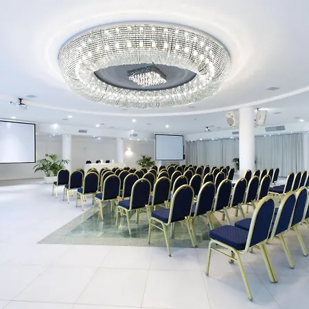 Grand Hotel Pianeta Maratea Resort-2