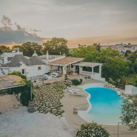 Trulli Terra Magica-3