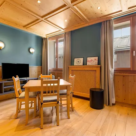 Radisson Residences Savoia Palace Cortina d’Ampezzo-3
