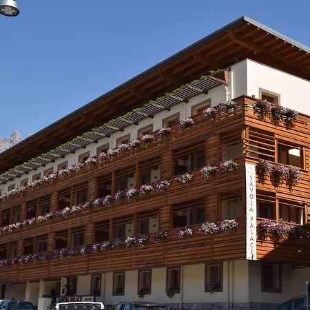 Radisson Residences Savoia Palace Cortina d’Ampezzo-2