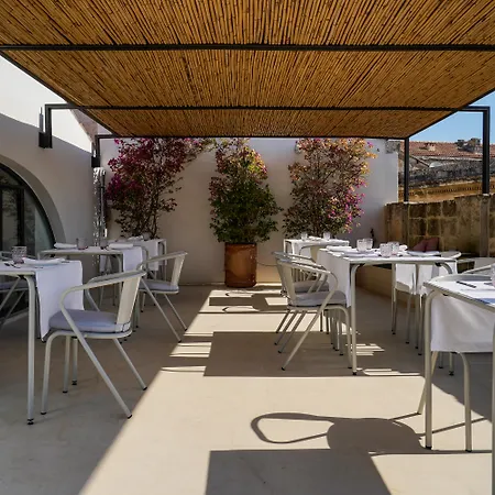Palazzo De Noha - Boutique Hotel-2
