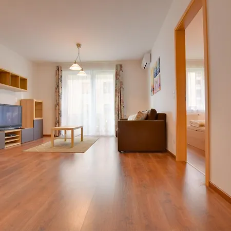 Vision Apartments Budapest-3