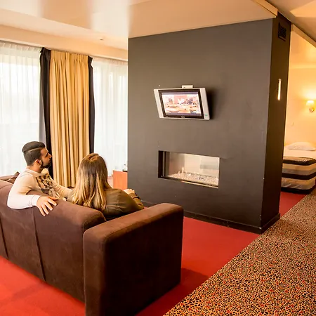 Fletcher Hotel-Restaurant Langewold-2