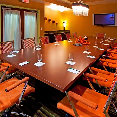Holiday Inn Hotel & Suites Ocala Conference Center By Ihg-2