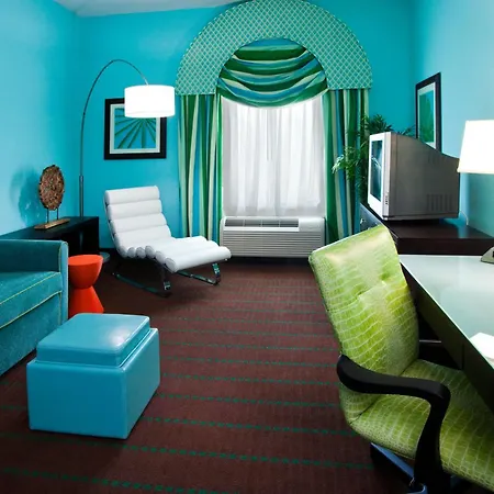 Holiday Inn Hotel & Suites Ocala Conference Center By Ihg-3